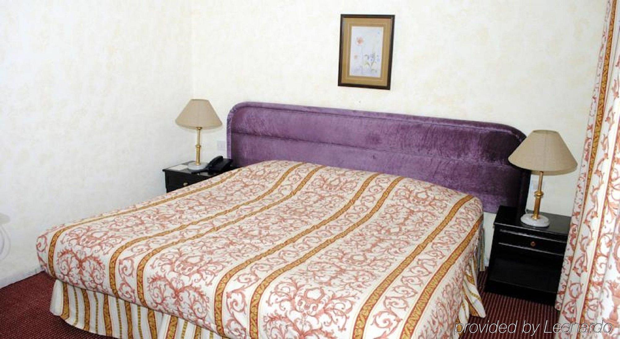 Abjar Hotel Amman Dış mekan fotoğraf