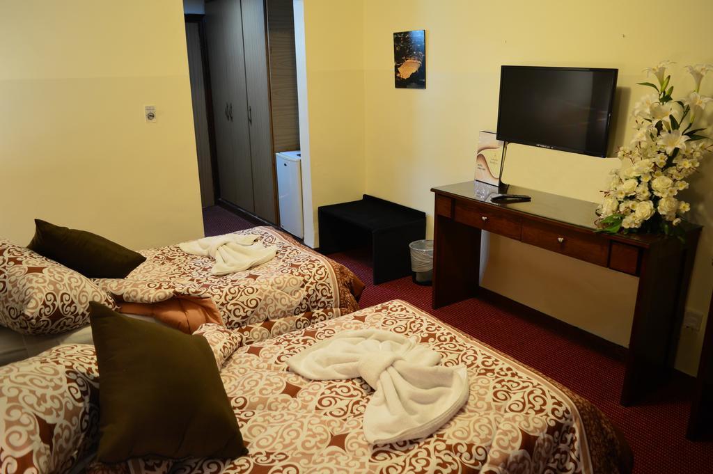 Abjar Hotel Amman Dış mekan fotoğraf